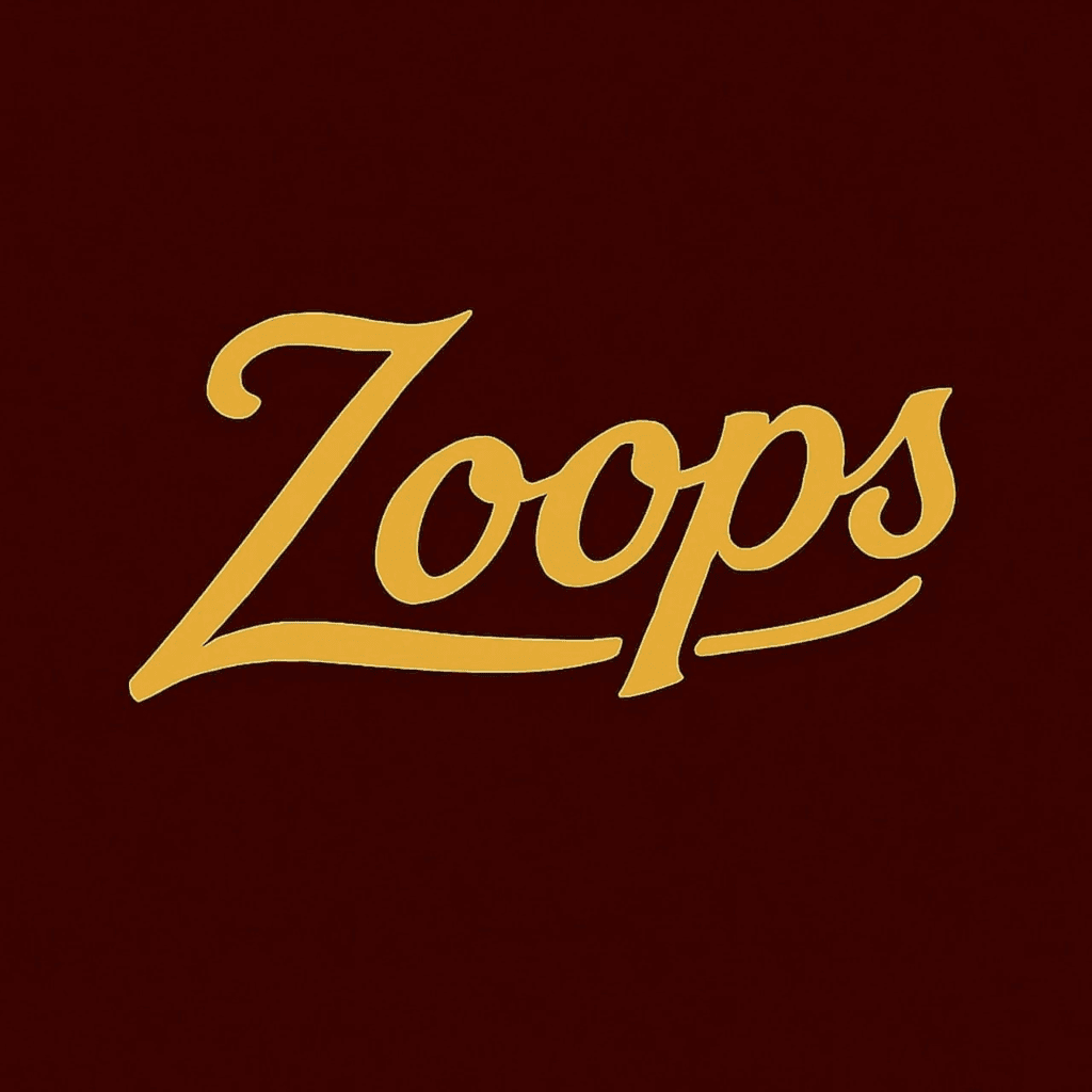 Zoops rich chocolates